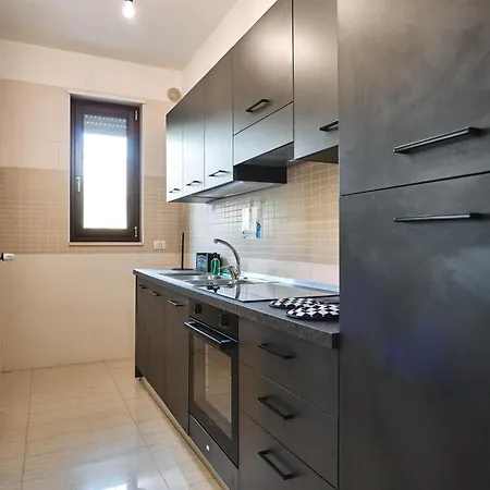 Daire Maison & Trani