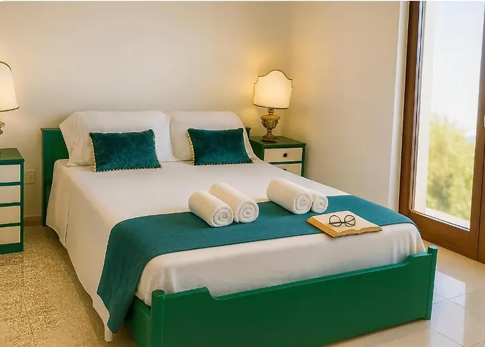 Maison & Apartment *