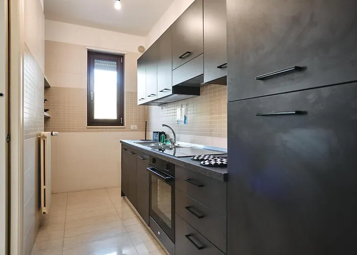 Apartment Maison & Trani