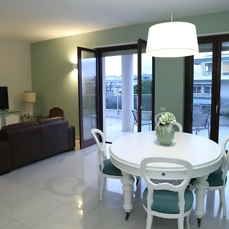 Maison & - Attico Verde, Member Of Relaxury