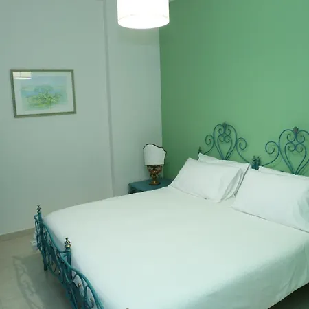 Maison & - Attico Verde, Member Of Relaxury *