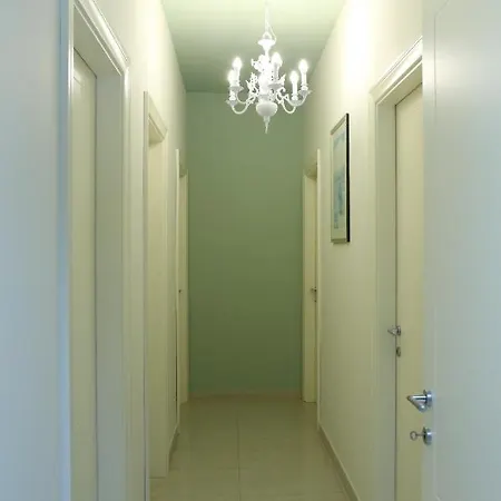 Maison & - Attico Verde, Member Of Relaxury
